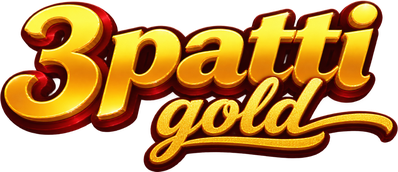 3patti gold লোগো
